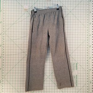 Roadblock Heather Grey Sweatpants